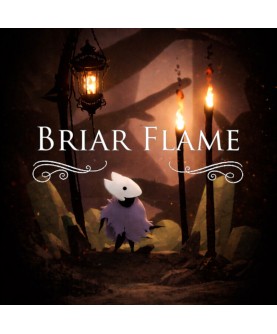 Briar Flame Steam Key GLOBAL